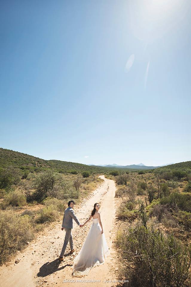 Martin & Janet's Cape Town Engagement by Axioo travel, engagement - Martin & Janet's Cape Town Engagement by Axioo