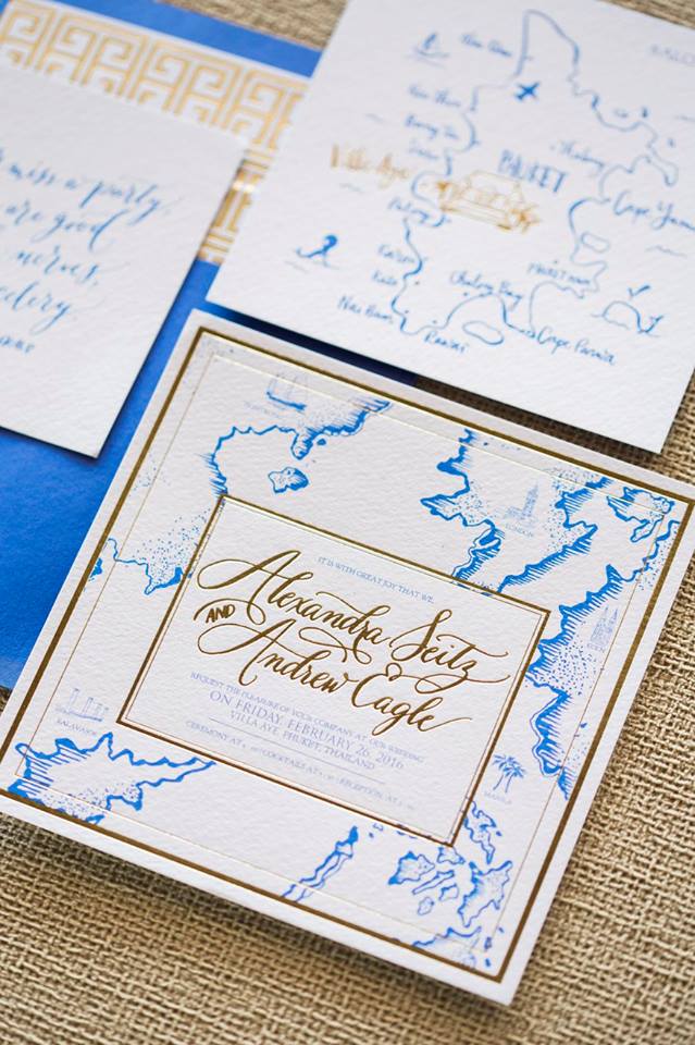 Alex & Andy's Cyprus Inspired Island Wedding ideas, wedding, travel, thailand, phuket - Alex & Andy's Cyprus Inspired Island Wedding