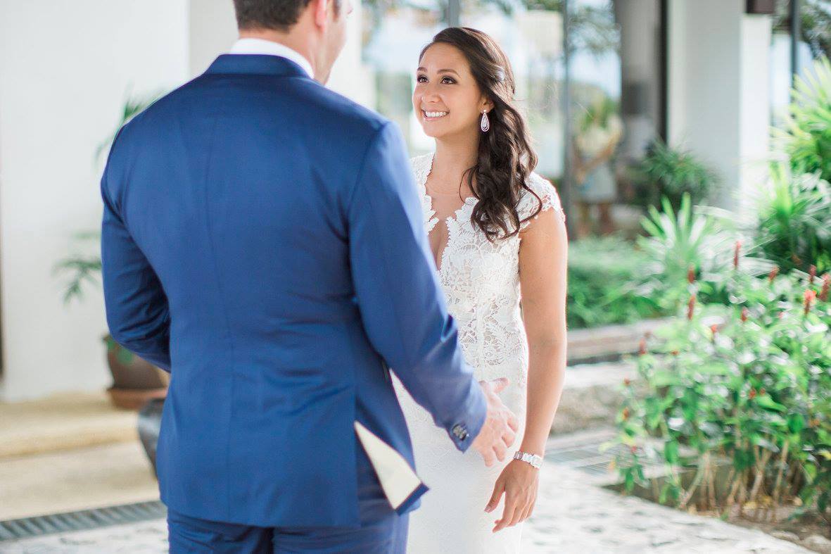 Alex & Andy's Cyprus Inspired Island Wedding ideas, wedding, travel, thailand, phuket - Alex & Andy's Cyprus Inspired Island Wedding