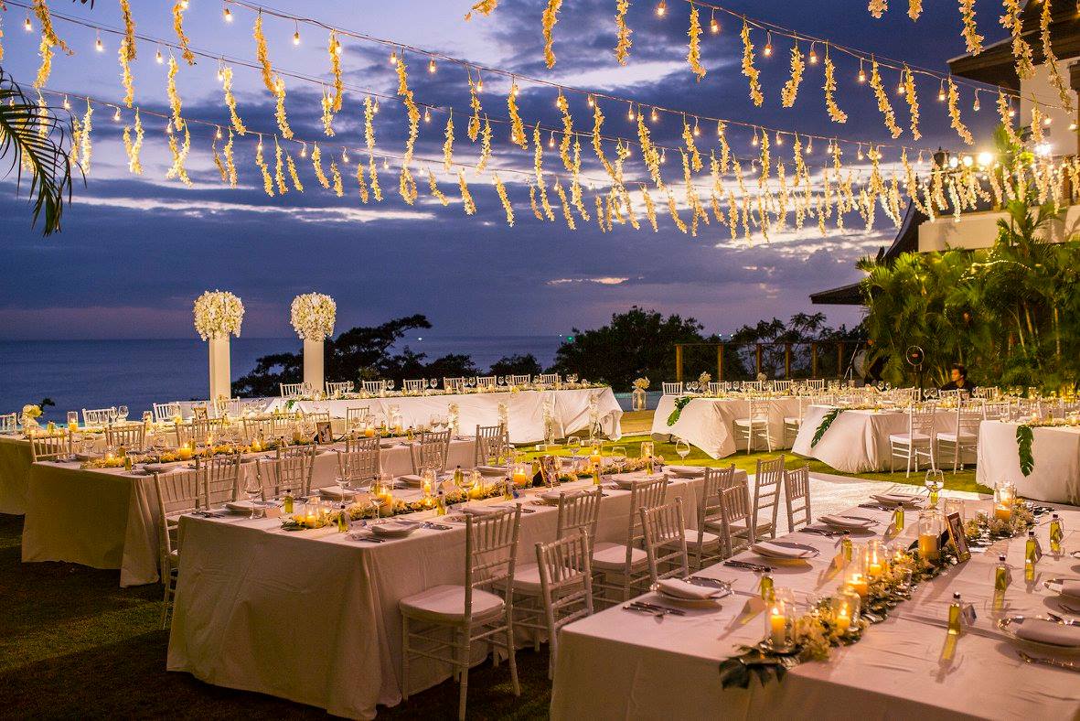 Alex & Andy's Cyprus Inspired Island Wedding ideas, wedding, travel, thailand, phuket - Alex & Andy's Cyprus Inspired Island Wedding