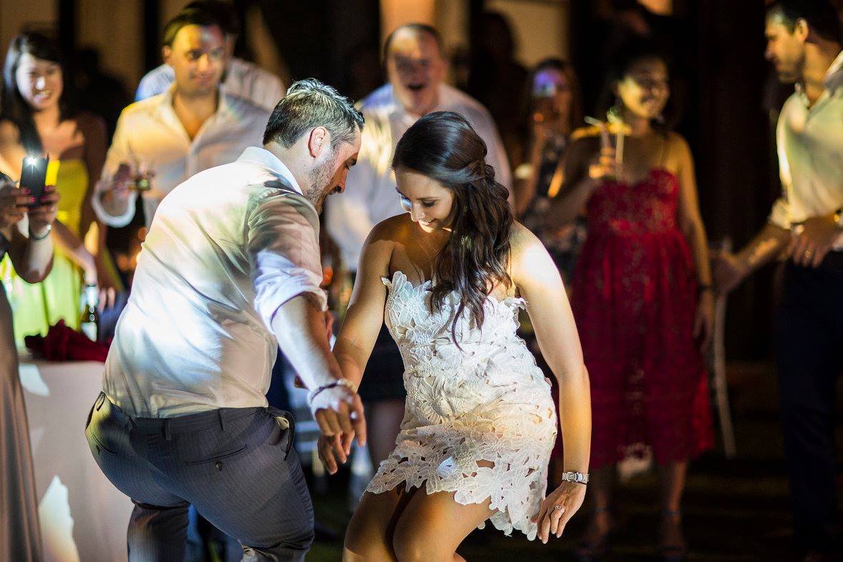 Alex & Andy's Cyprus Inspired Island Wedding ideas, wedding, travel, thailand, phuket - Alex & Andy's Cyprus Inspired Island Wedding