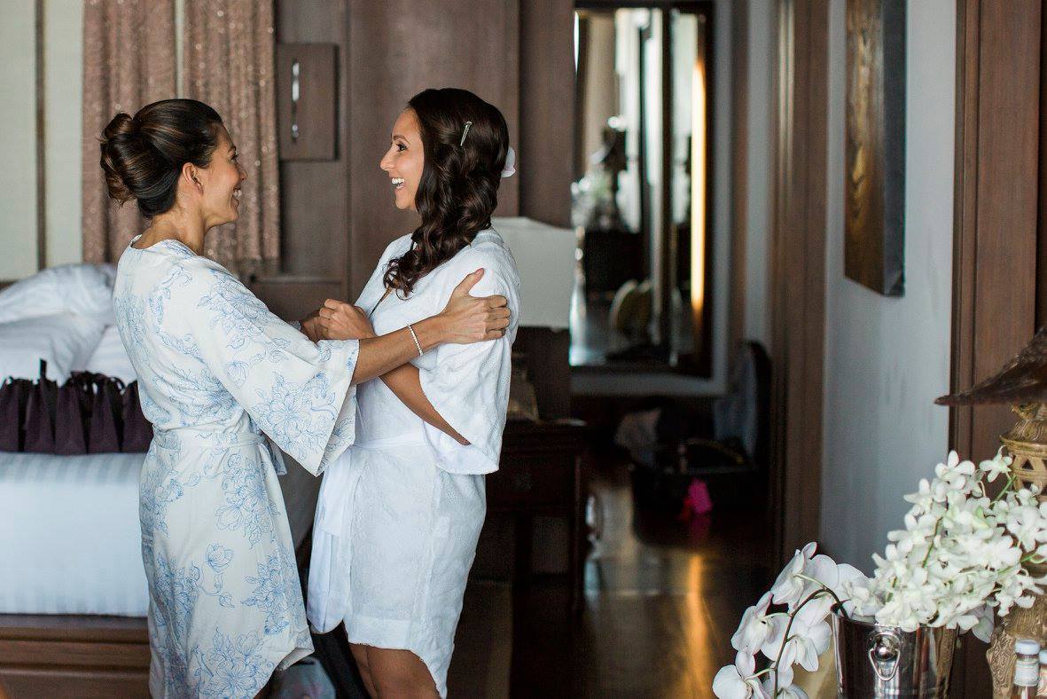 Alex & Andy's Cyprus Inspired Island Wedding ideas, wedding, travel, thailand, phuket - Alex & Andy's Cyprus Inspired Island Wedding