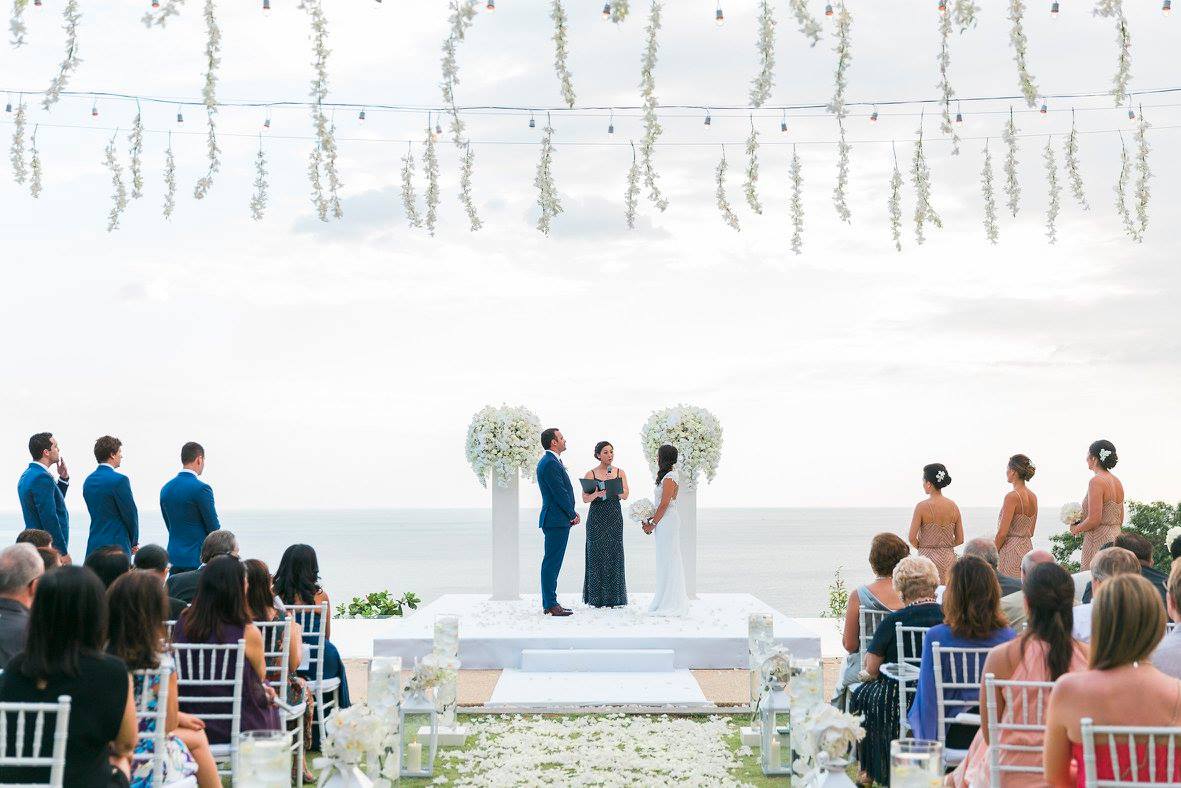 Alex & Andy's Cyprus Inspired Island Wedding ideas, wedding, travel, thailand, phuket - Alex & Andy's Cyprus Inspired Island Wedding