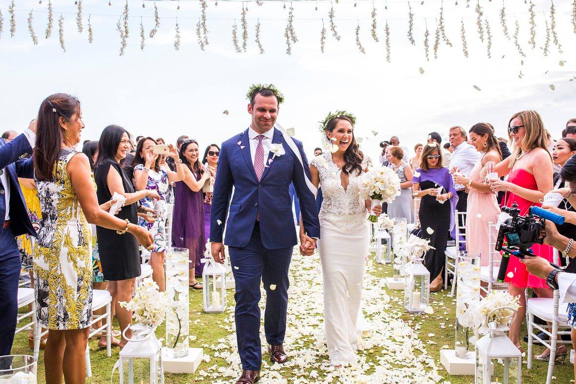 Alex & Andy's Cyprus Inspired Island Wedding ideas, wedding, travel, thailand, phuket - Alex & Andy's Cyprus Inspired Island Wedding