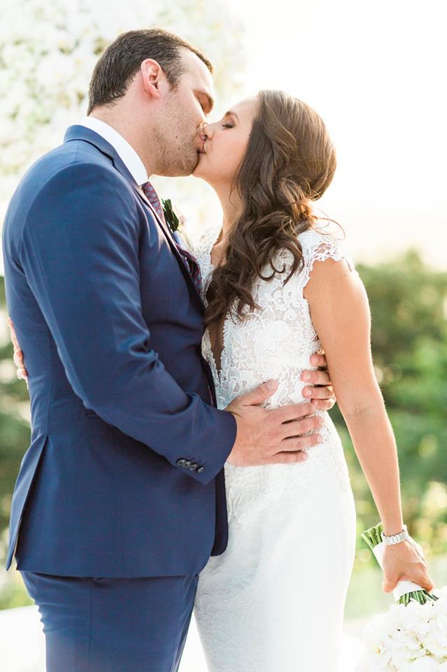 Alex & Andy's Cyprus Inspired Island Wedding ideas, wedding, travel, thailand, phuket - Alex & Andy's Cyprus Inspired Island Wedding