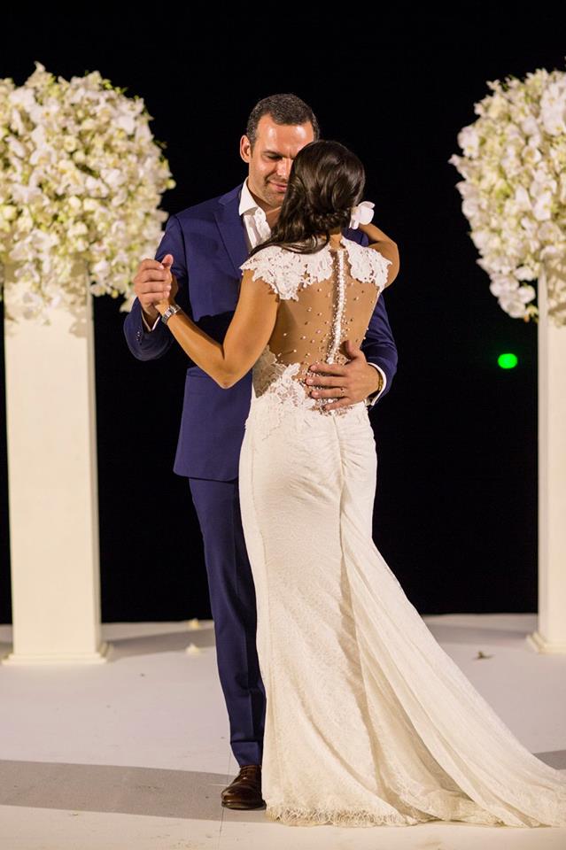 Alex & Andy's Cyprus Inspired Island Wedding ideas, wedding, travel, thailand, phuket - Alex & Andy's Cyprus Inspired Island Wedding