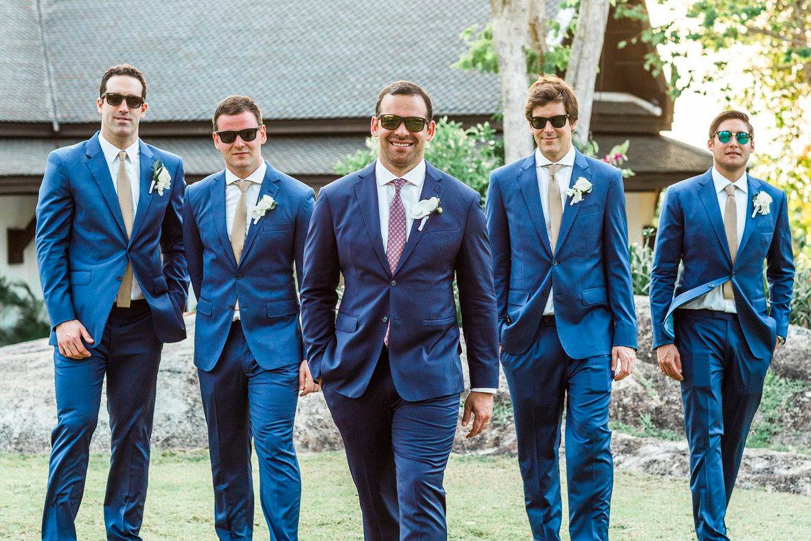 Alex & Andy's Cyprus Inspired Island Wedding ideas, wedding, travel, thailand, phuket - Alex & Andy's Cyprus Inspired Island Wedding