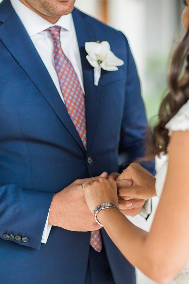 Alex & Andy's Cyprus Inspired Island Wedding ideas, wedding, travel, thailand, phuket - Alex & Andy's Cyprus Inspired Island Wedding