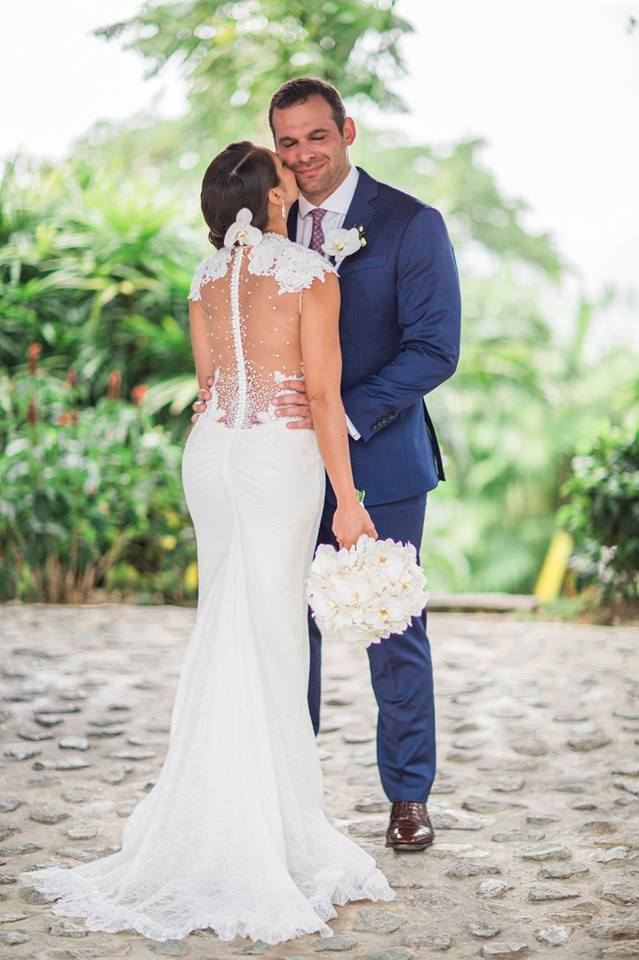 Alex & Andy's Cyprus Inspired Island Wedding ideas, wedding, travel, thailand, phuket - Alex & Andy's Cyprus Inspired Island Wedding