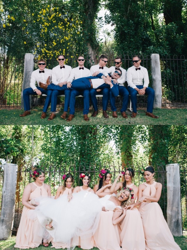 Dave & Dani's Rustic Bohemian Wedding in Western Australia ideas, wedding - Dave & Dani's Rustic Bohemian Wedding in Western Australia