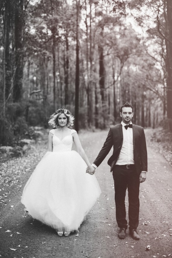 Dave & Dani's Rustic Bohemian Wedding in Western Australia ideas, wedding - Dave & Dani's Rustic Bohemian Wedding in Western Australia