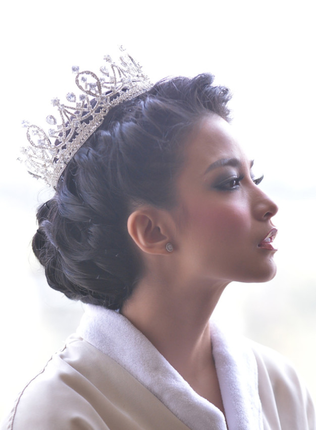 Chelsea Olivia Wijaya and Glenn Alinskie's Luxurious Fairy-Tale Wedding ideas, wedding, celebrity - Chelsea Olivia Wijaya and Glenn Alinskie's Luxurious Fairy-Tale Wedding