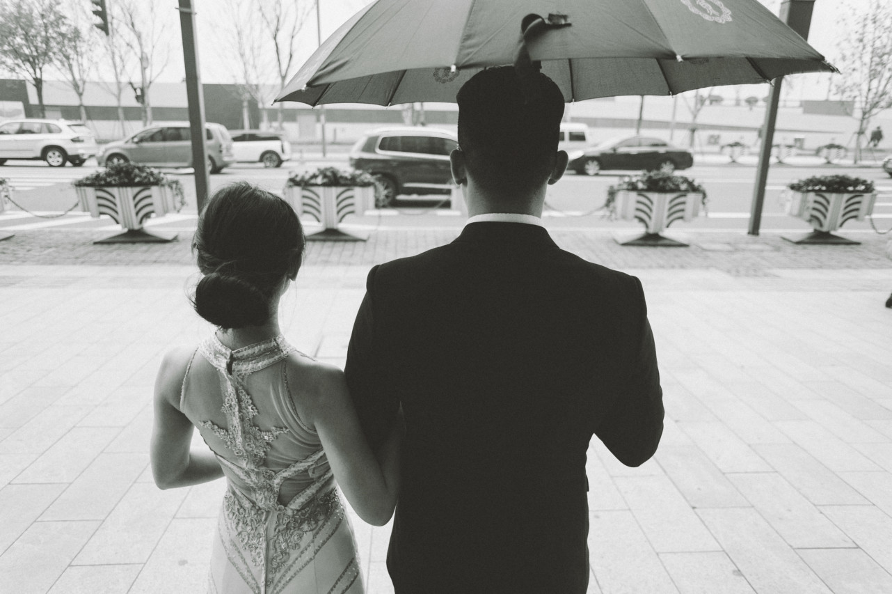 Liz and Wai Fong's Shanghainese Pre-Wedding By Chester Kher Creations travel, tips, engagement - Liz and Wai Fong's Shanghainese Pre-Wedding By Chester Kher Creations