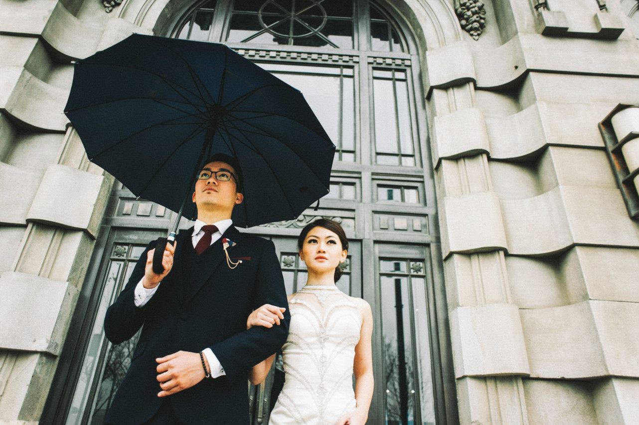 Liz and Wai Fong's Shanghainese Pre-Wedding By Chester Kher Creations travel, tips, engagement - Liz and Wai Fong's Shanghainese Pre-Wedding By Chester Kher Creations
