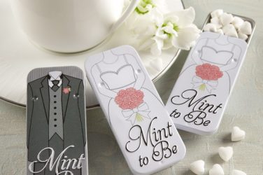 Wedding Favours Wedding Favours