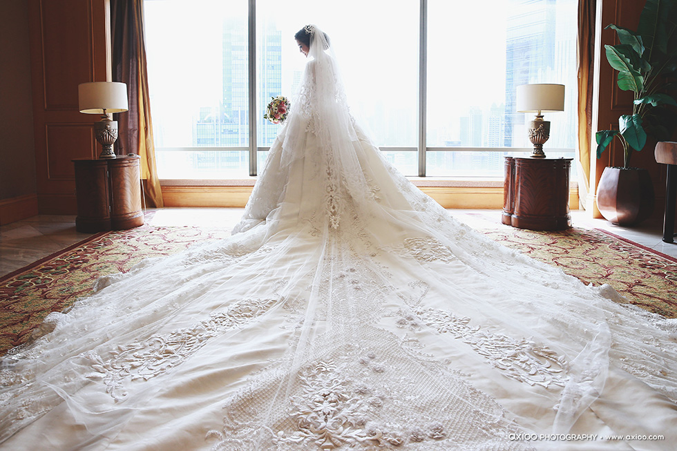 Erick & Inezia's Enchanting Fairy Tale Wedding ideas, wedding - Erick & Inezia's Enchanting Fairy Tale Wedding