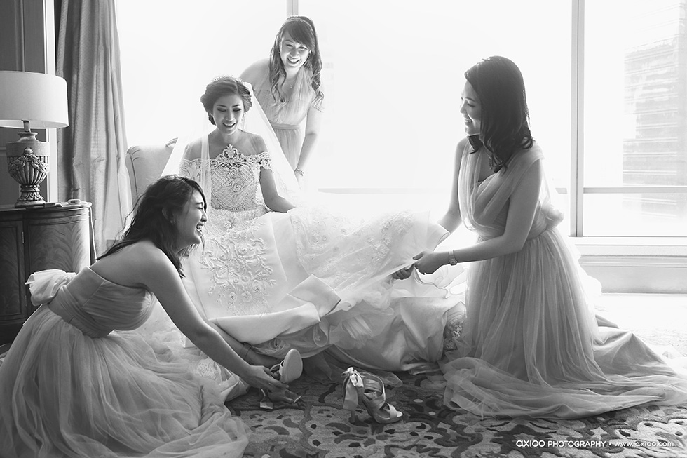 Erick & Inezia's Enchanting Fairy Tale Wedding ideas, wedding - Erick & Inezia's Enchanting Fairy Tale Wedding