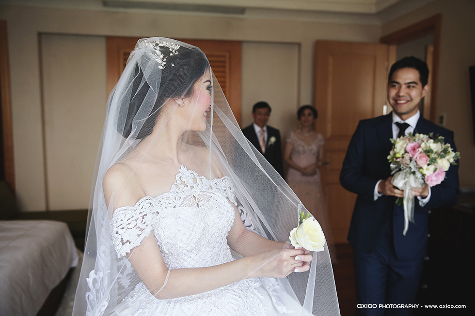 Erick & Inezia's Enchanting Fairy Tale Wedding ideas, wedding - Erick & Inezia's Enchanting Fairy Tale Wedding