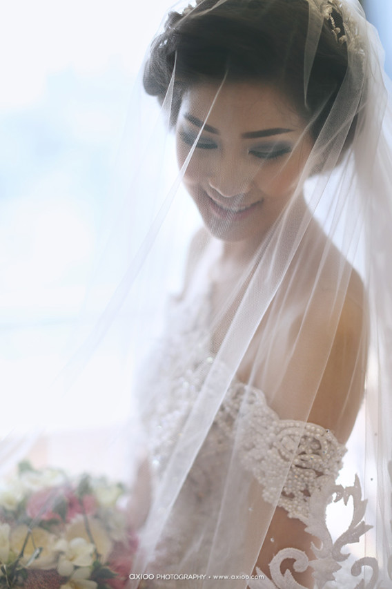 Erick & Inezia's Enchanting Fairy Tale Wedding ideas, wedding - Erick & Inezia's Enchanting Fairy Tale Wedding