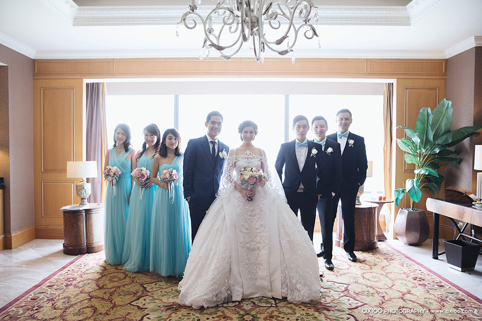 Erick & Inezia's Enchanting Fairy Tale Wedding ideas, wedding - Erick & Inezia's Enchanting Fairy Tale Wedding