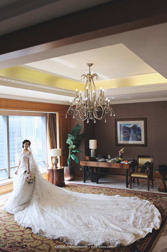 Erick & Inezia's Enchanting Fairy Tale Wedding ideas, wedding - Erick & Inezia's Enchanting Fairy Tale Wedding