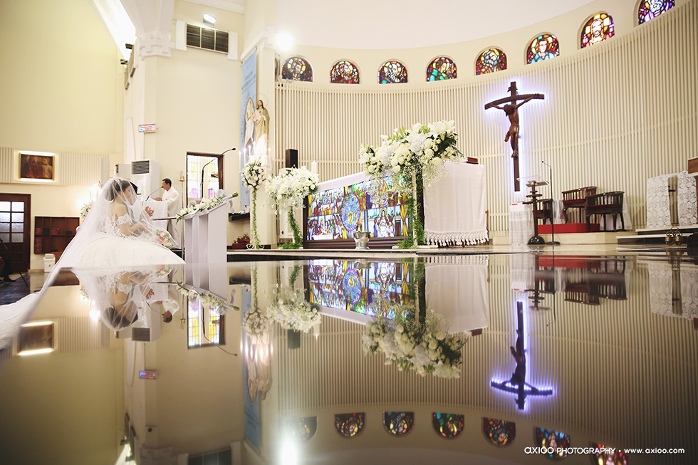 Erick & Inezia's Enchanting Fairy Tale Wedding ideas, wedding - Erick & Inezia's Enchanting Fairy Tale Wedding