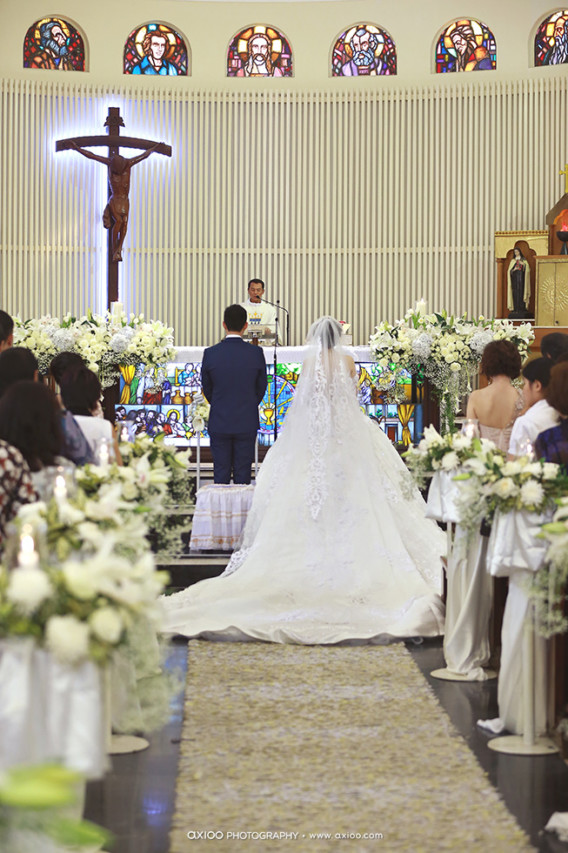 Erick & Inezia's Enchanting Fairy Tale Wedding ideas, wedding - Erick & Inezia's Enchanting Fairy Tale Wedding