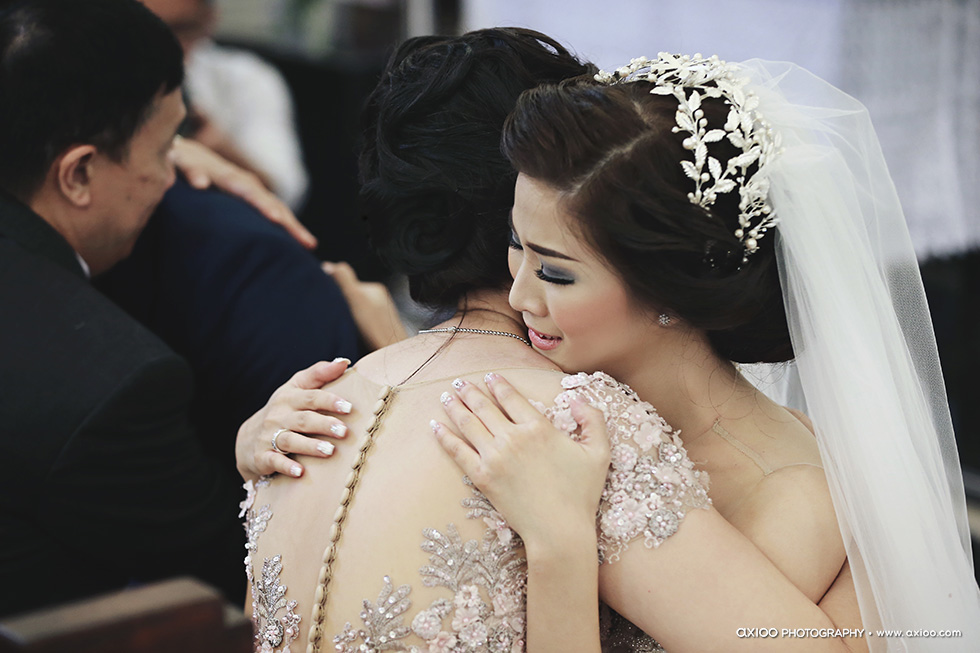 Erick & Inezia's Enchanting Fairy Tale Wedding ideas, wedding - Erick & Inezia's Enchanting Fairy Tale Wedding