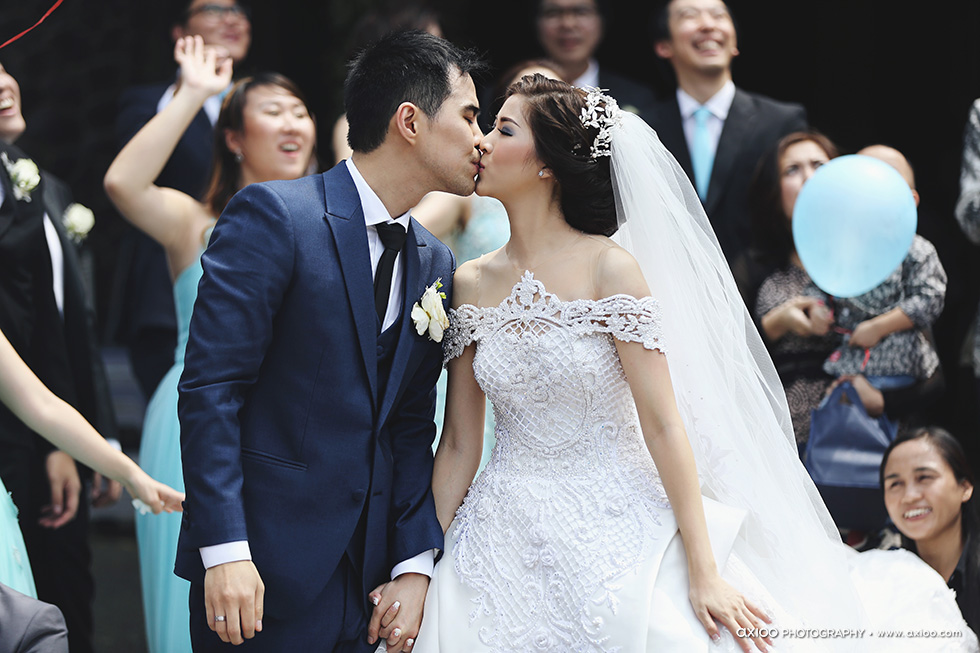 Erick & Inezia's Enchanting Fairy Tale Wedding ideas, wedding - Erick & Inezia's Enchanting Fairy Tale Wedding