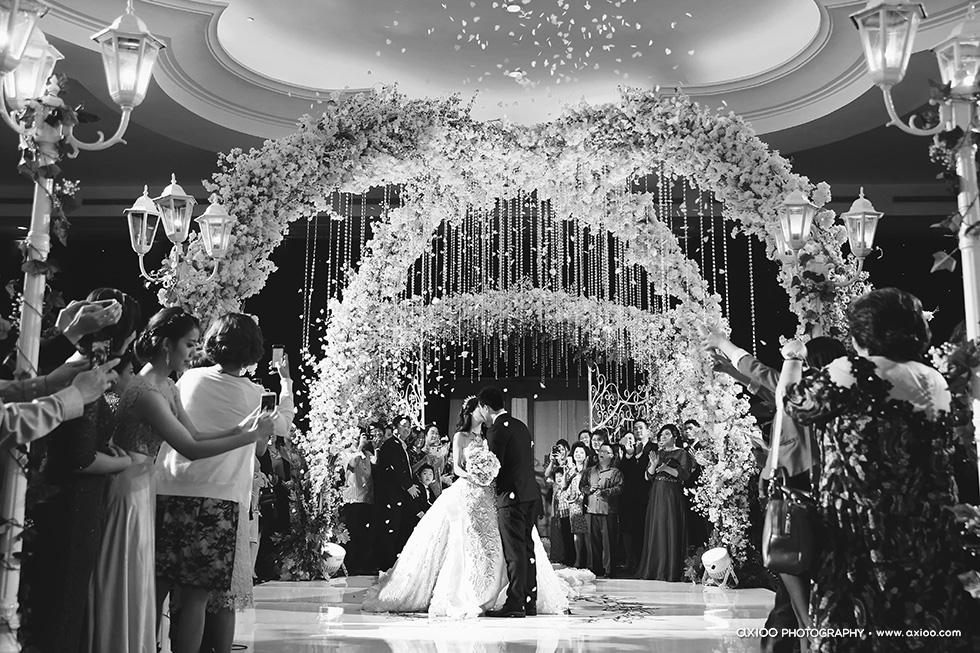 Erick & Inezia's Enchanting Fairy Tale Wedding ideas, wedding - Erick & Inezia's Enchanting Fairy Tale Wedding