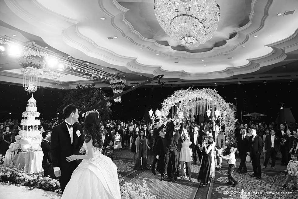 Erick & Inezia's Enchanting Fairy Tale Wedding ideas, wedding - Erick & Inezia's Enchanting Fairy Tale Wedding