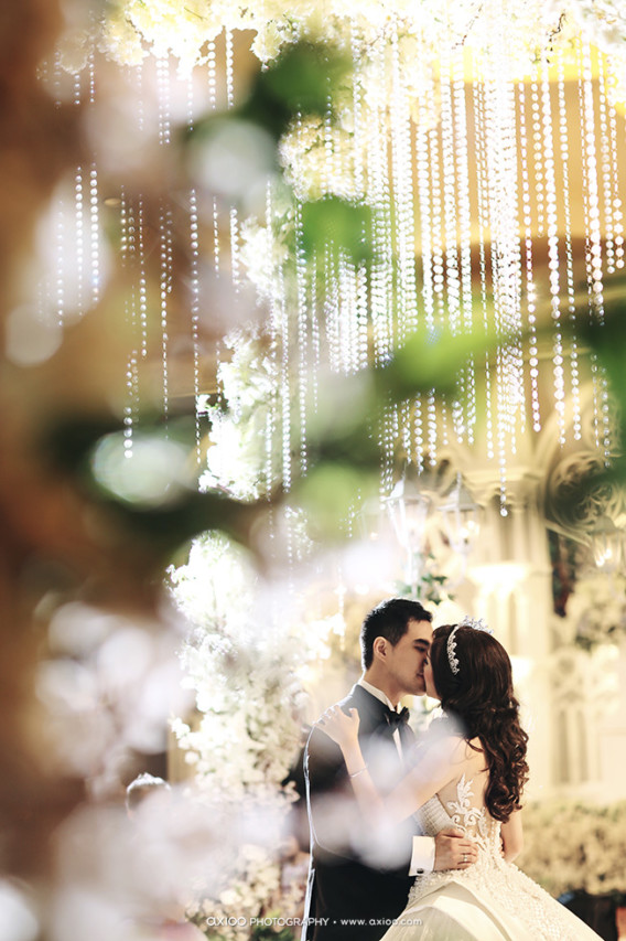 Erick & Inezia's Enchanting Fairy Tale Wedding ideas, wedding - Erick & Inezia's Enchanting Fairy Tale Wedding