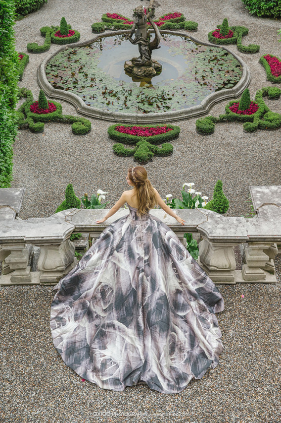 Jimmi & Dora's Fairy Tale Pre-wedding By Axioo engagement - Jimmi & Dora's Fairy Tale Pre-wedding By Axioo