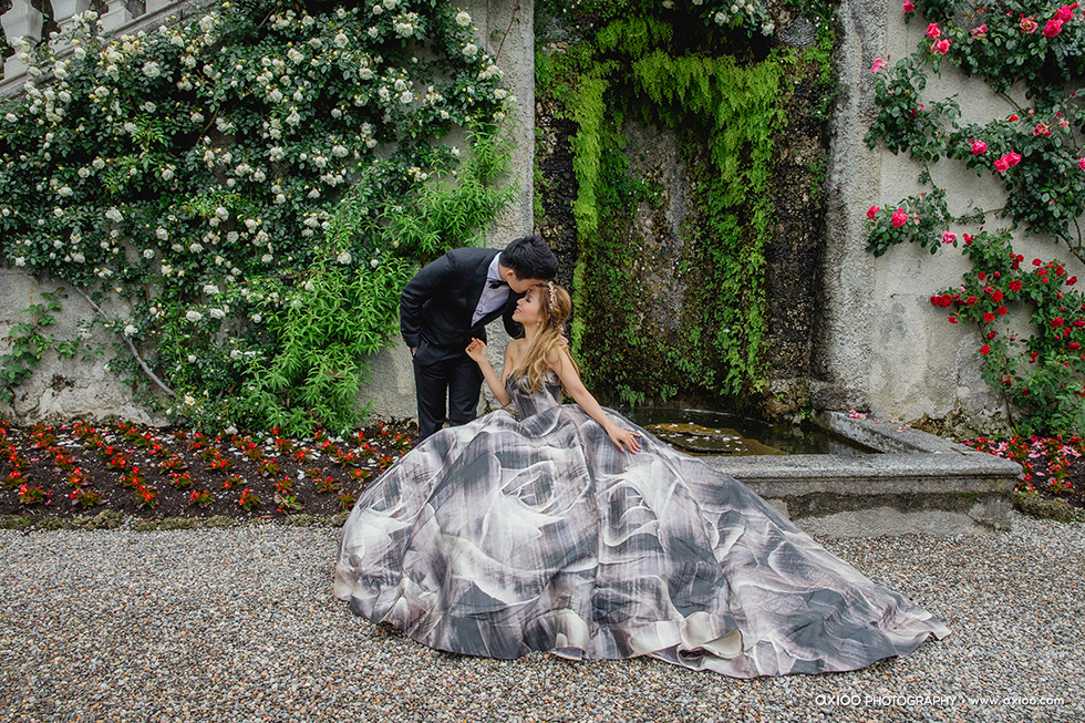 Jimmi & Dora's Fairy Tale Pre-wedding By Axioo engagement - Jimmi & Dora's Fairy Tale Pre-wedding By Axioo