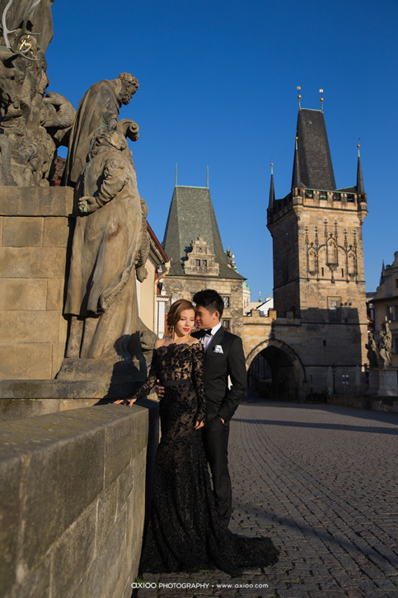 Jimmi & Dora's Fairy Tale Pre-wedding By Axioo engagement - Jimmi & Dora's Fairy Tale Pre-wedding By Axioo