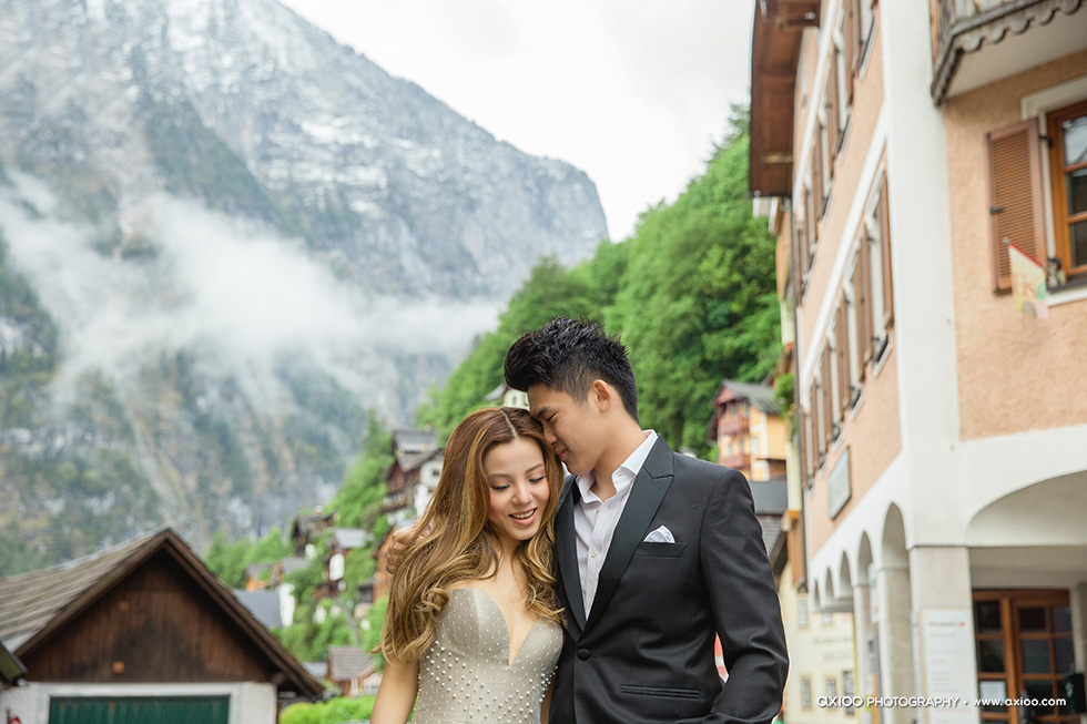 Jimmi & Dora's Fairy Tale Pre-wedding By Axioo engagement - Jimmi & Dora's Fairy Tale Pre-wedding By Axioo