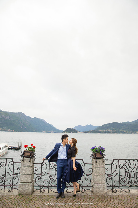 Jimmi & Dora's Fairy Tale Pre-wedding By Axioo engagement - Jimmi & Dora's Fairy Tale Pre-wedding By Axioo