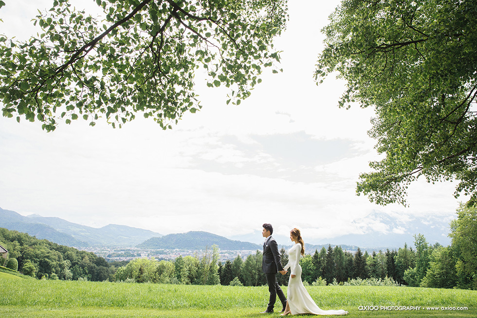 Jimmi & Dora's Fairy Tale Pre-wedding By Axioo engagement - Jimmi & Dora's Fairy Tale Pre-wedding By Axioo