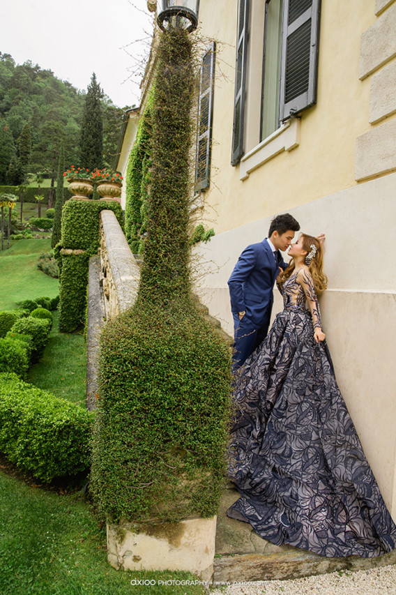 Jimmi & Dora's Fairy Tale Pre-wedding By Axioo engagement - Jimmi & Dora's Fairy Tale Pre-wedding By Axioo