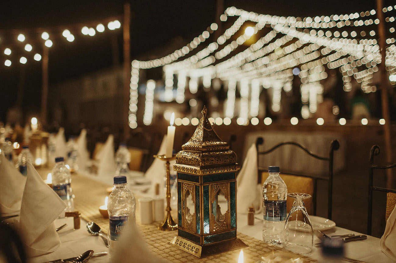 Nicole & Jordan's Intimate India Desert Wedding ideas, wedding, travel - Nicole & Jordan's Intimate India Desert Wedding