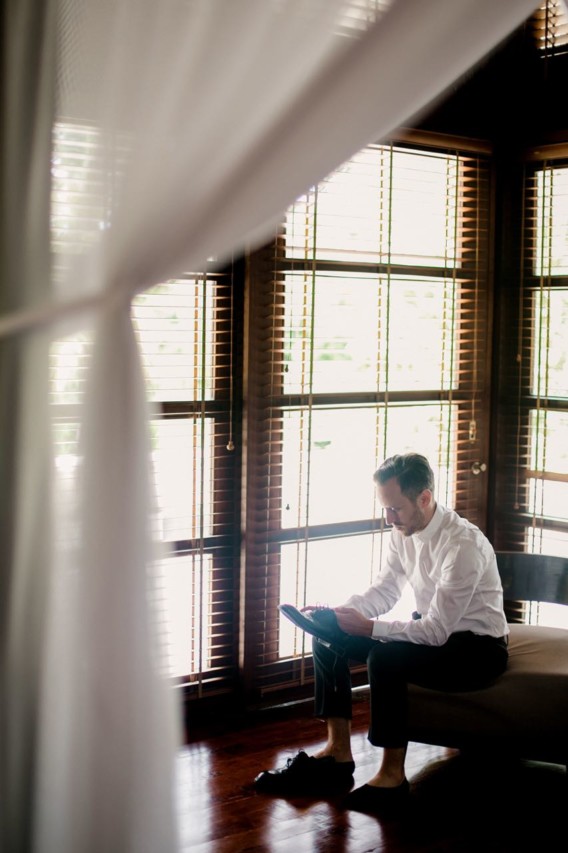 Erin & Pasquale’s Romantic Vintage Wedding ideas, wedding - Erin & Pasquale’s Romantic Vintage Wedding