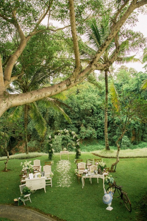 Erin & Pasquale’s Romantic Vintage Wedding ideas, wedding - Erin & Pasquale’s Romantic Vintage Wedding