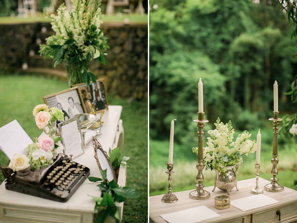 Erin & Pasquale’s Romantic Vintage Wedding ideas, wedding - Erin & Pasquale’s Romantic Vintage Wedding