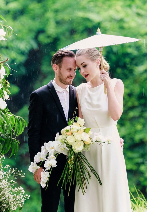 Erin & Pasquale’s Romantic Vintage Wedding ideas, wedding - Erin & Pasquale’s Romantic Vintage Wedding