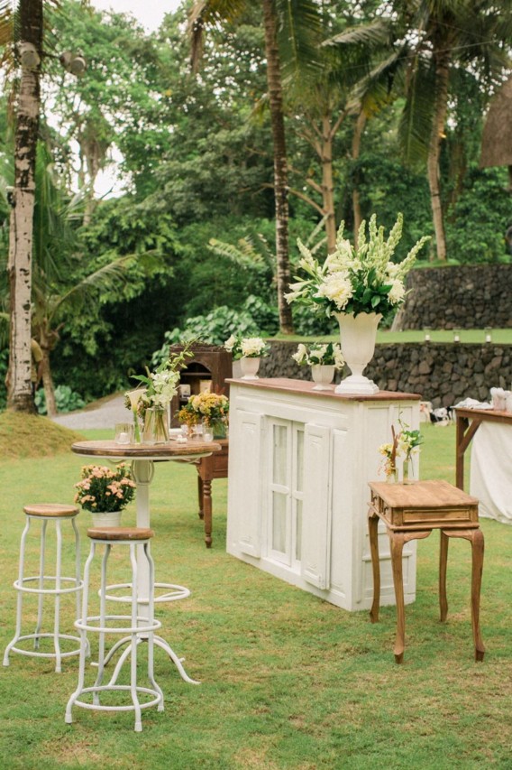 Erin & Pasquale’s Romantic Vintage Wedding ideas, wedding - Erin & Pasquale’s Romantic Vintage Wedding