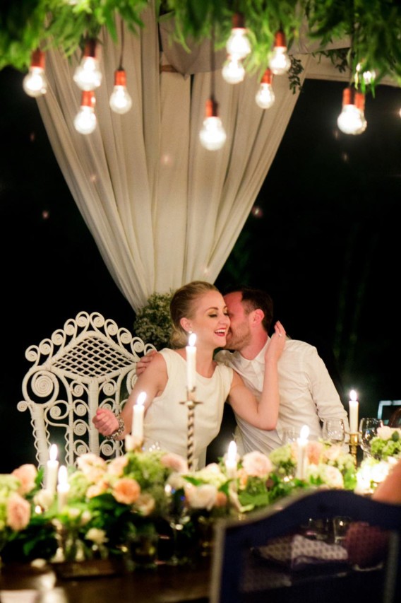 Erin & Pasquale’s Romantic Vintage Wedding ideas, wedding - Erin & Pasquale’s Romantic Vintage Wedding