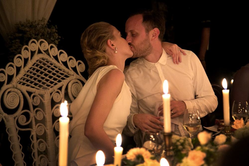 Erin & Pasquale’s Romantic Vintage Wedding ideas, wedding - Erin & Pasquale’s Romantic Vintage Wedding