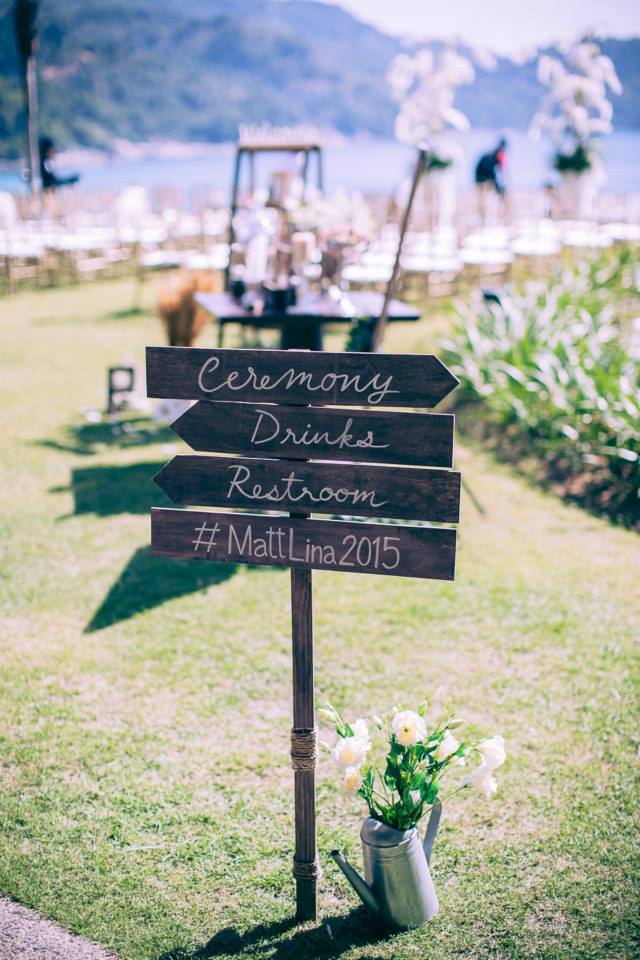 Paulina & Matthew's Resort-Villa Wedding ideas, wedding, phuket - Paulina & Matthew's Resort-Villa Wedding