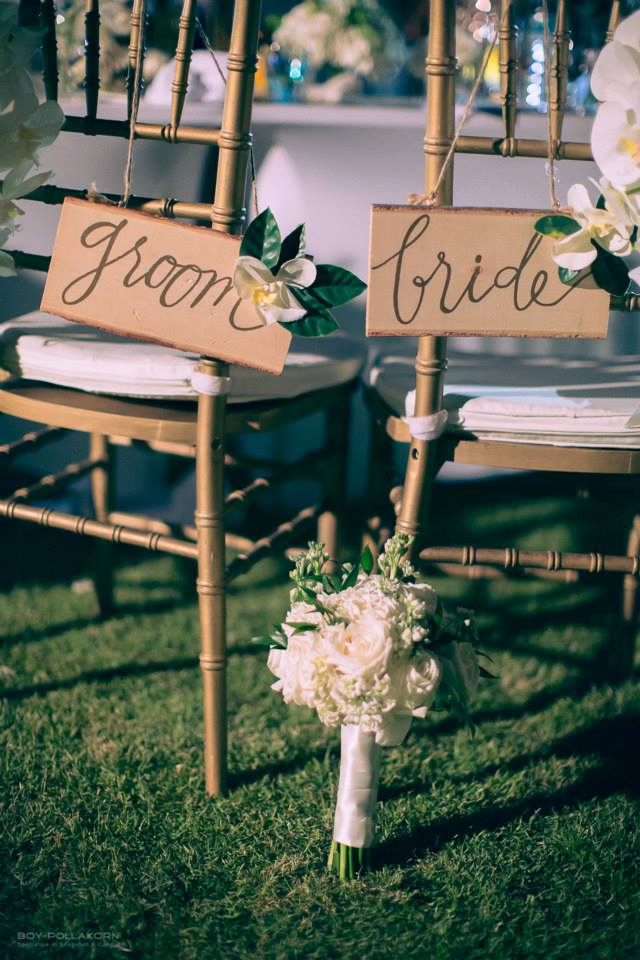 Paulina & Matthew's Resort-Villa Wedding ideas, wedding, phuket - Paulina & Matthew's Resort-Villa Wedding