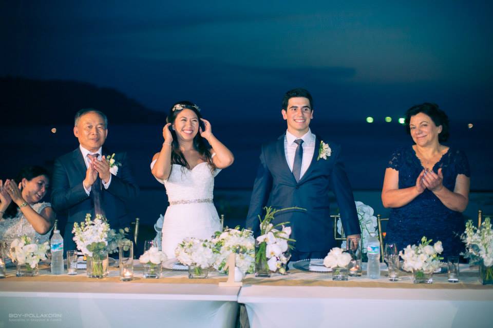 Paulina & Matthew's Resort-Villa Wedding ideas, wedding, phuket - Paulina & Matthew's Resort-Villa Wedding